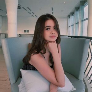 Meet your Posher, Maydeline